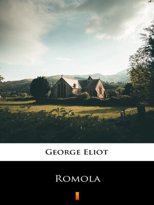 cover image of Romola